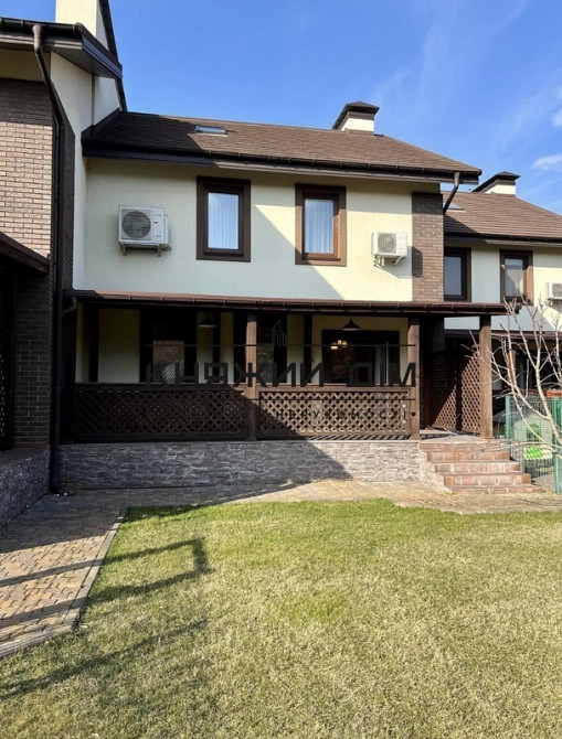 БЕЗ КОМІСІЇ! Продається чудовий таунхаус Осокорки м.Славутич. Код об’єкта 2211675 Київ - фото 3