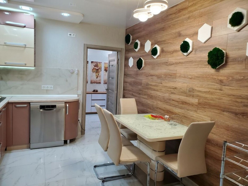 Оренда Квартира 2-кімнатна, 10/10 поверх Vinnytsya - photo 3