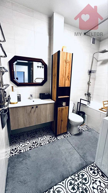 Оренда Квартира 2-кімнатна, 4/5 поверх на Тлехаса Ужгород - фото 9