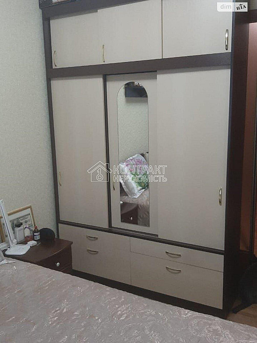 Продаж Квартира 2-кімнатна, 3/9 поверх на вул. Академика Павлова Харків - фото 6