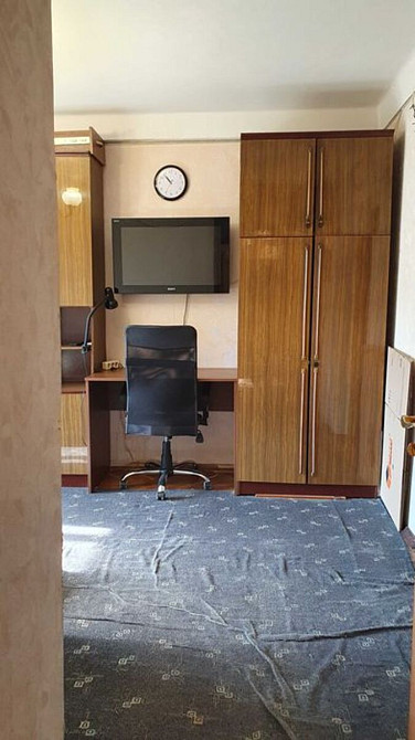 Продаж Квартира 3-кімнатна, 6/9 поверх на Тычины, 19 Київ - фото 16