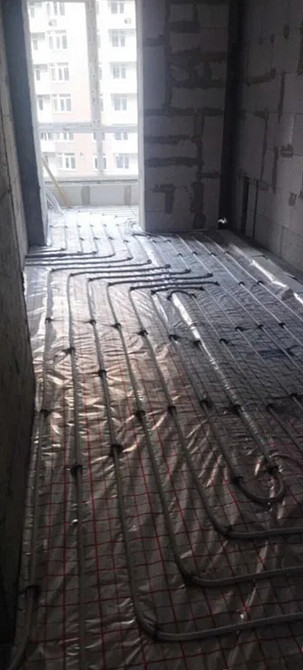 Продаж Квартира 1-кімнатна, 4/16 поверх Ternopil' - photo 7