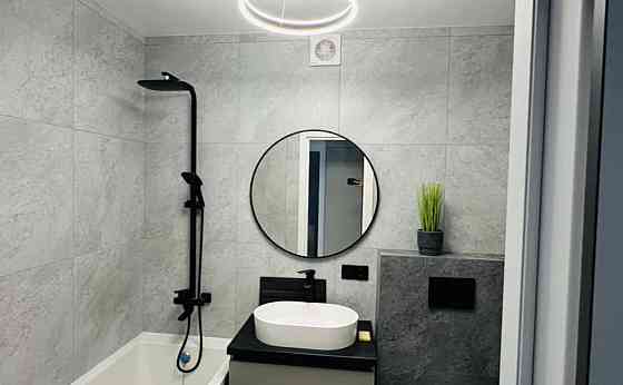 Продаж Квартира 1-кімнатна, 3/10 поверх Ternopil'