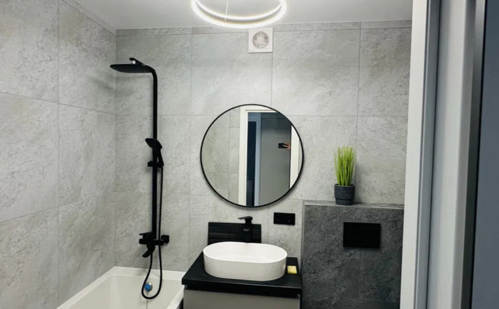 Продаж Квартира 1-кімнатна, 3/10 поверх Ternopil' - photo 6