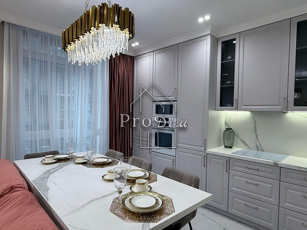 Продаж Будинок 3-кімнатний на Предславинська вул., 42А Київ - фото 4