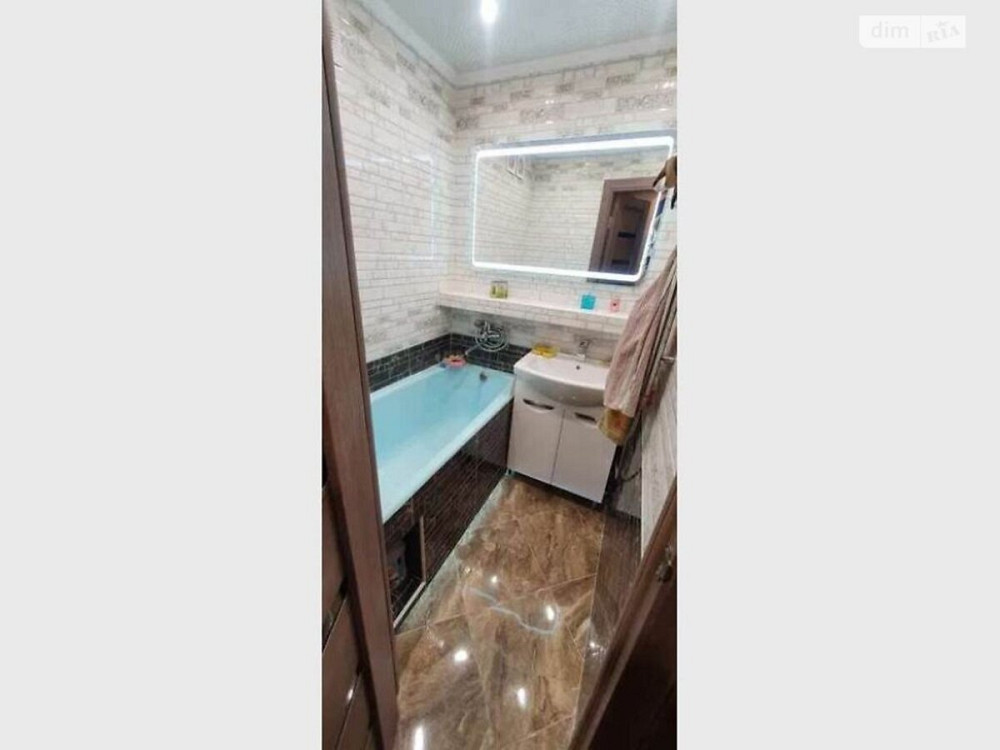 Оренда Квартира 2-кімнатна, 4/8 поверх на Воздухофлотский просп., 34 Київ - фото 7