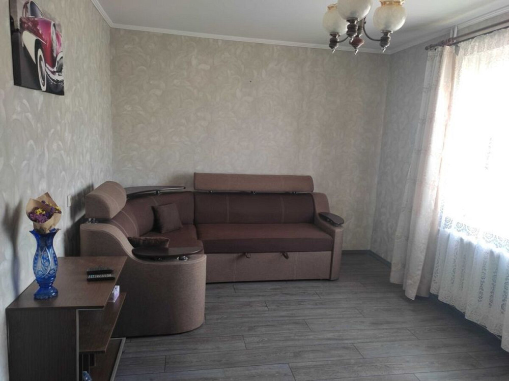 Оренда Квартира 2-кімнатна, 15/18 поверх на Руденко Ларисы ул., 21 Kiev - photo 1