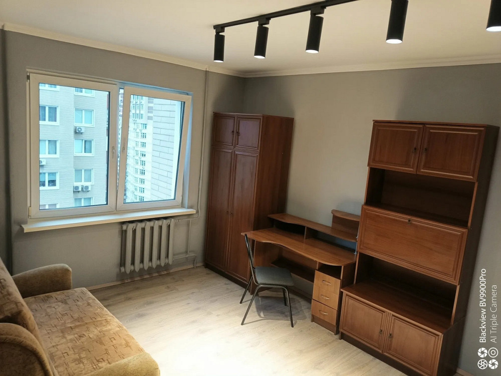 Оренда Квартира 3-кімнатна, 20/25 поверх на вул. Анни Ахматової, 26 Київ - фото 8