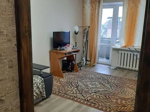 Продаж 1к Квартира 37 кв.м Миру проспект 17 Миколаїв - фото 13