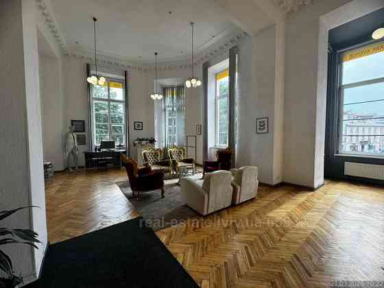 Оренда приміщення вільного призначення на вул. Галицька приміщень - 4, поверх - 2 L'viv