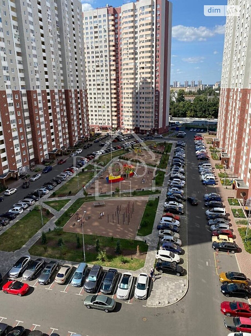 Продаж Квартира 1-кімнатна, 11/25 поверх на Балтійський пров., 5 Київ - фото 12