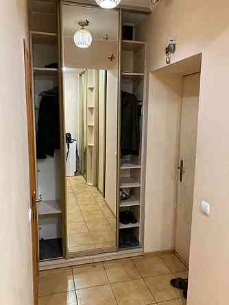 Оренда Квартира 1-кімнатна, 16/16 поверх на Бажана, 26 Київ