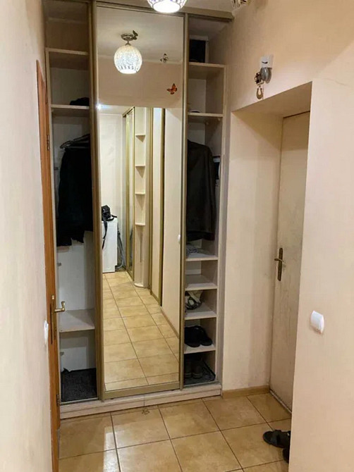 Оренда Квартира 1-кімнатна, 16/16 поверх на Бажана, 26 Київ - фото 3