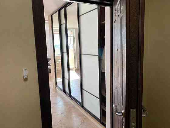 Оренда Квартира 1-кімнатна, 9/14 поверх на ул. Невская Київ