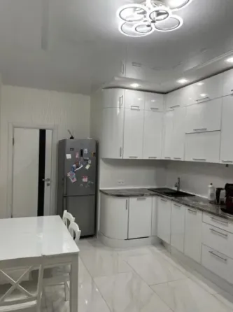 Продажа 1к Квартира 45 кв.м костанди 104 Одесса