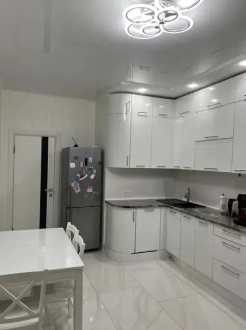 Продажа 1к Квартира 45 кв.м костанди 104 Одесса - изображение 2