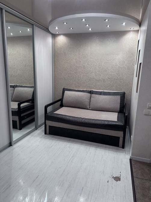 Продаж Квартира 1-кімнатна, 8/10 поверх на Лесі Українки вул., д. 3 Київ - фото 1