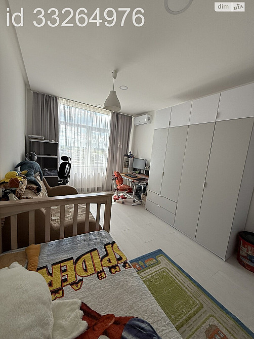 Продаж Квартира 3-кімнатна, 9/9 поверх на Юнацька вул., д. 6 Київ - фото 12