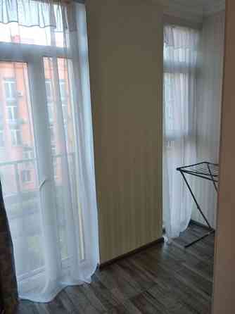 Оренда Квартира 2-кімнатна, 4/9 поверх на Регенераторная ул. Киев