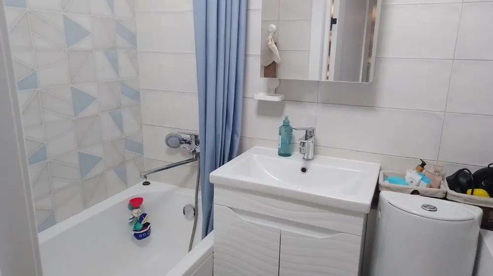 Оренда Квартира 1-кімнатна, 4/5 поверх на Мрії, 3а Київ - фото 4