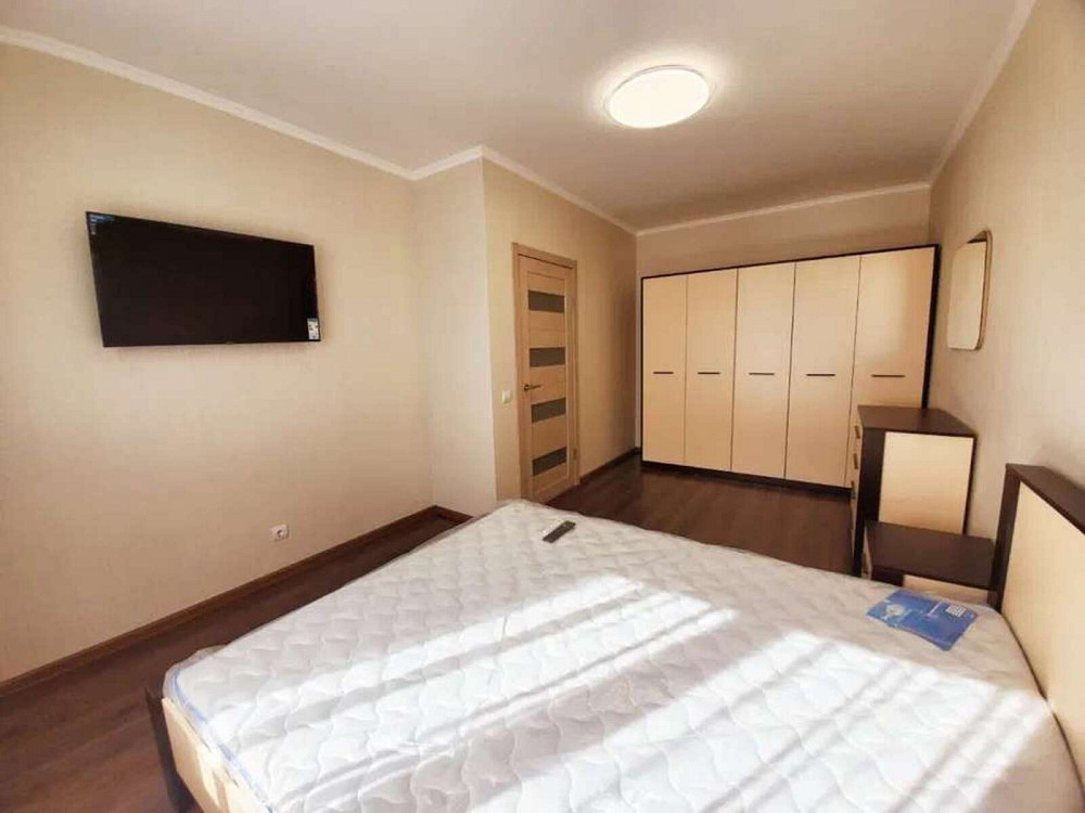 Оренда Квартира 1-кімнатна, 27/27 поверх на ул. Вишняковская Київ - фото 3