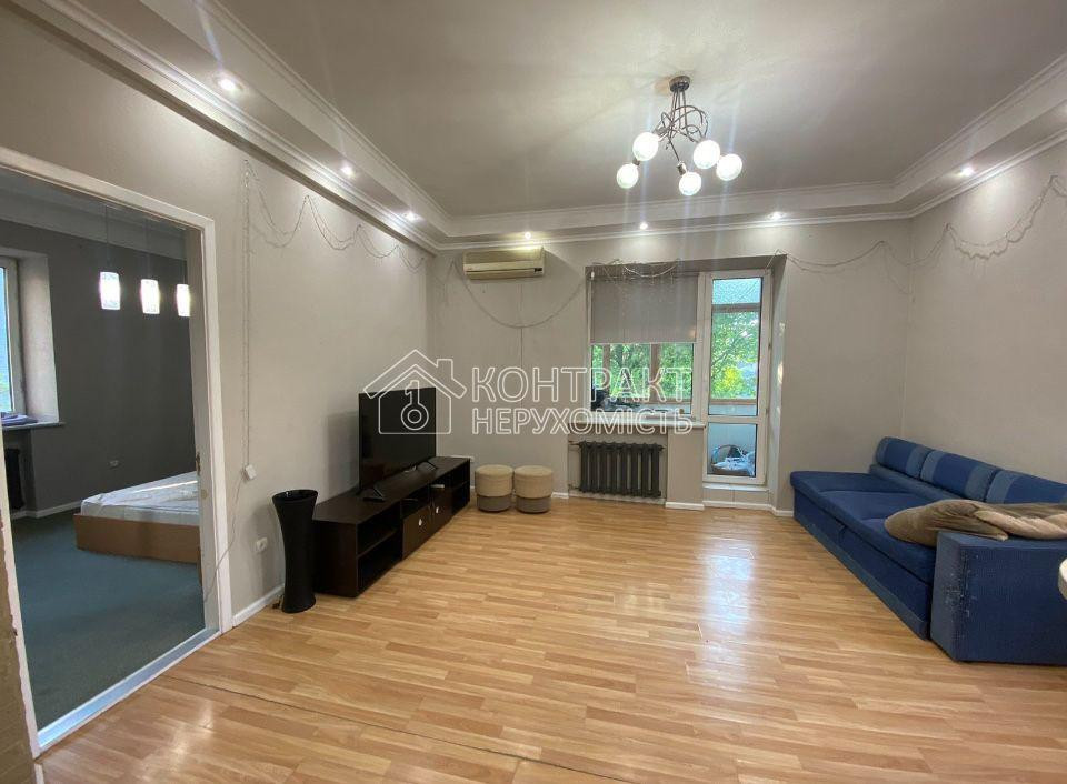 Продаж Квартира 3-кімнатна, 4/5 поверх на вул. Культури Харків - фото 9