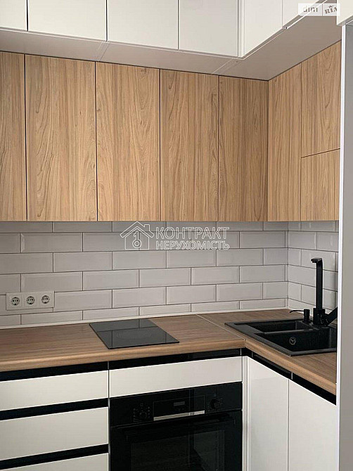 Продаж Квартира 1-кімнатна, 5/9 поверх на вул. Борткевича Харьков - изображение 7