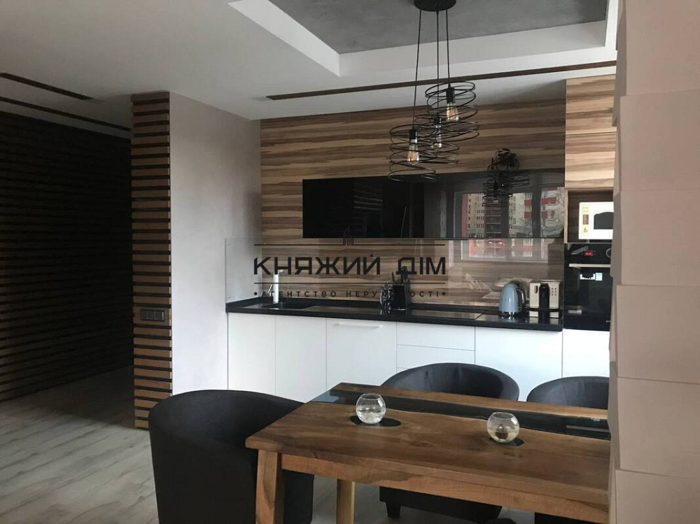 Продаж 2-кімнатної квартири студіо в ЖК Ліко-Град 3, м. Виставковий центр. № 21144838 Kiev - photo 3