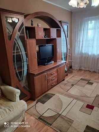 Оренда Квартира 2-кімнатна на пр. Петра Григоренко, 38а Киев