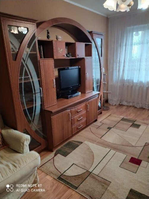 Оренда Квартира 2-кімнатна на пр. Петра Григоренко, 38а Київ - фото 3