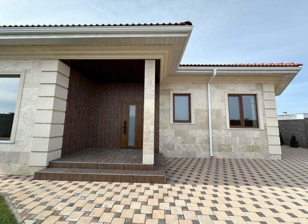 Продам гарний Будинок у Червоному Хуторі. Одесса - изображение 5