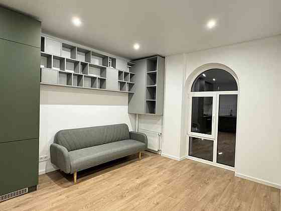 Продається 1-кімнатна квартира в ЖК VIA ROMA Odessa