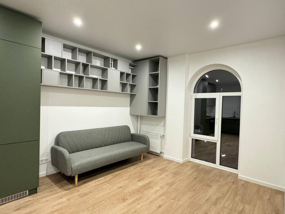 Продається 1-кімнатна квартира в ЖК VIA ROMA Odessa - photo 4