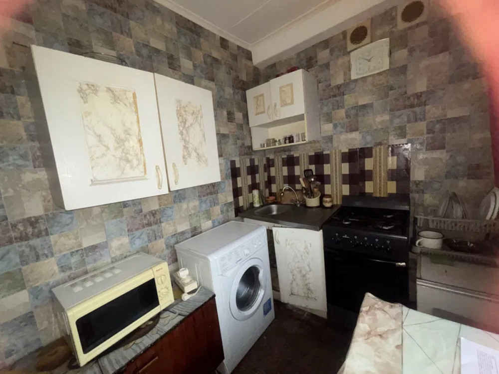 Оренда Квартира 2-кімнатна, 5/5 поверх на Воскресенський проспект, 23а Київ - фото 1