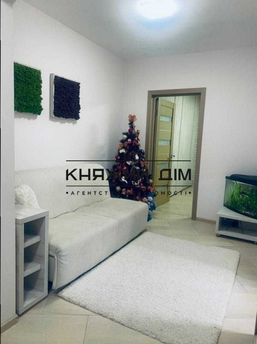 Продажа 2х комнатной раздельной квартиры Позняки Код объекта № 21139251 Київ - фото 9