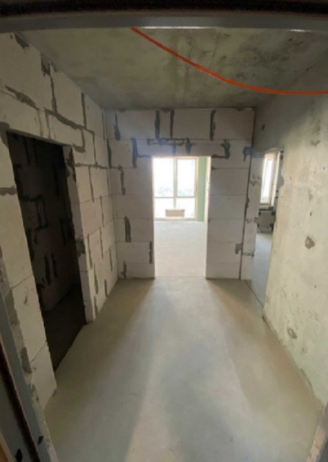 Продам однокомнатную квартиру на ул. Варненская в ЖК "Скай Сити" Одеса - фото 8