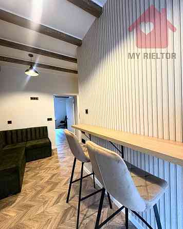 Продаж однокімнатної квартири на Набережній Незалежності. Uzhhorod