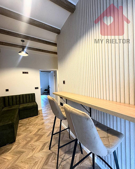 Продаж однокімнатної квартири на Набережній Незалежності. Uzhhorod - photo 3