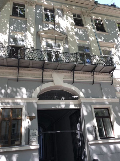 Продаж Квартира 3-кімнатна, 2/3 поверх на Пушкинская ул., 6 Odessa - photo 15