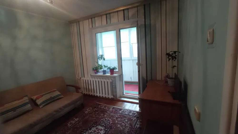 Оренда Квартира 1-кімнатна, 5/16 поверх на ул. Анны Ахматовой, 13б Київ - фото 1