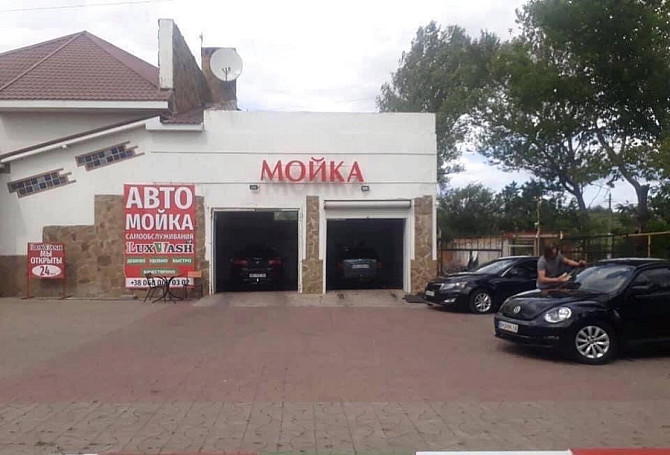 Продаж приміщення вільного призначення Овідіополь - фото 7