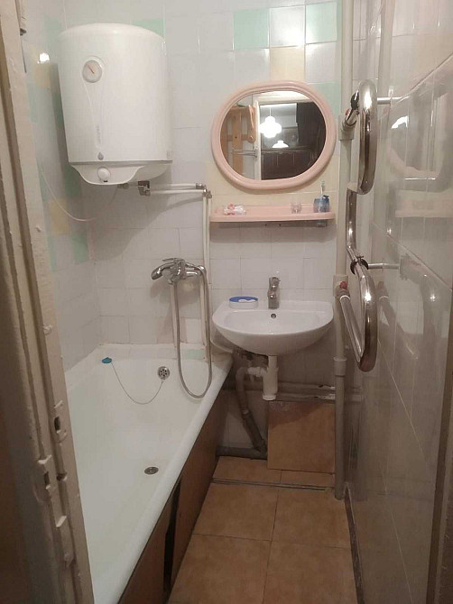 Продаж Квартира 2-кімнатна, 1/9 поверх на Голосіївський вул., д. 116А Kiev - photo 18