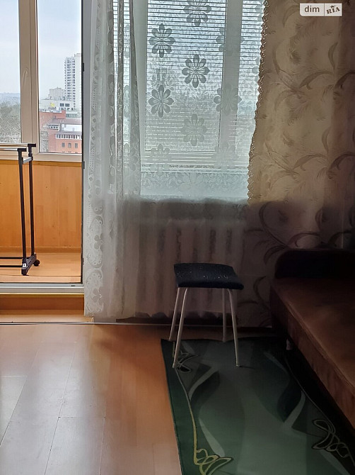 Продаж Квартира 1-кімнатна, 8/9 поверх на Алма-Атинська, 64А Київ - фото 12