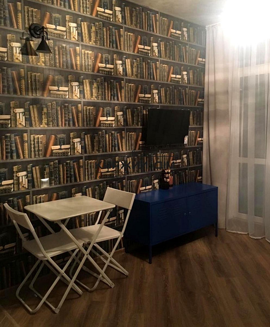 Оренда Квартира 1-кімнатна, 19/26 поверх на Харьковское шоссе Київ - фото 3