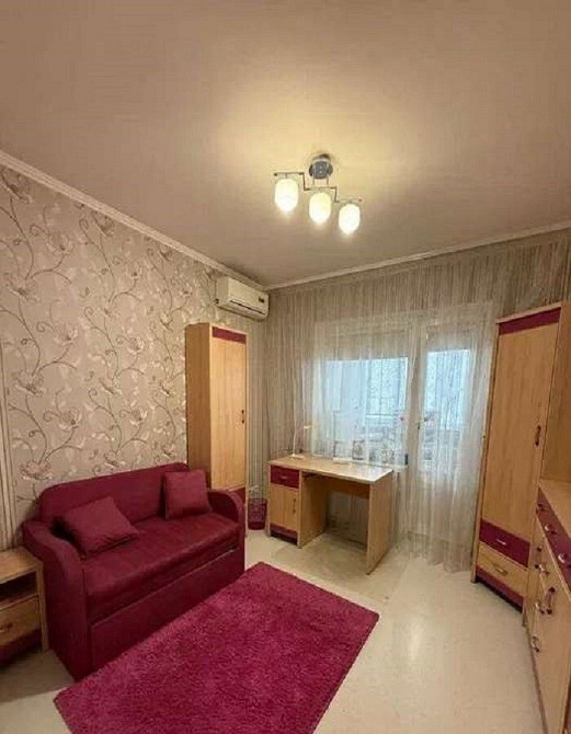 Продаж Квартира 3-кімнатна, 9/15 поверх на улица Эрнста, д.8 Киев - изображение 5