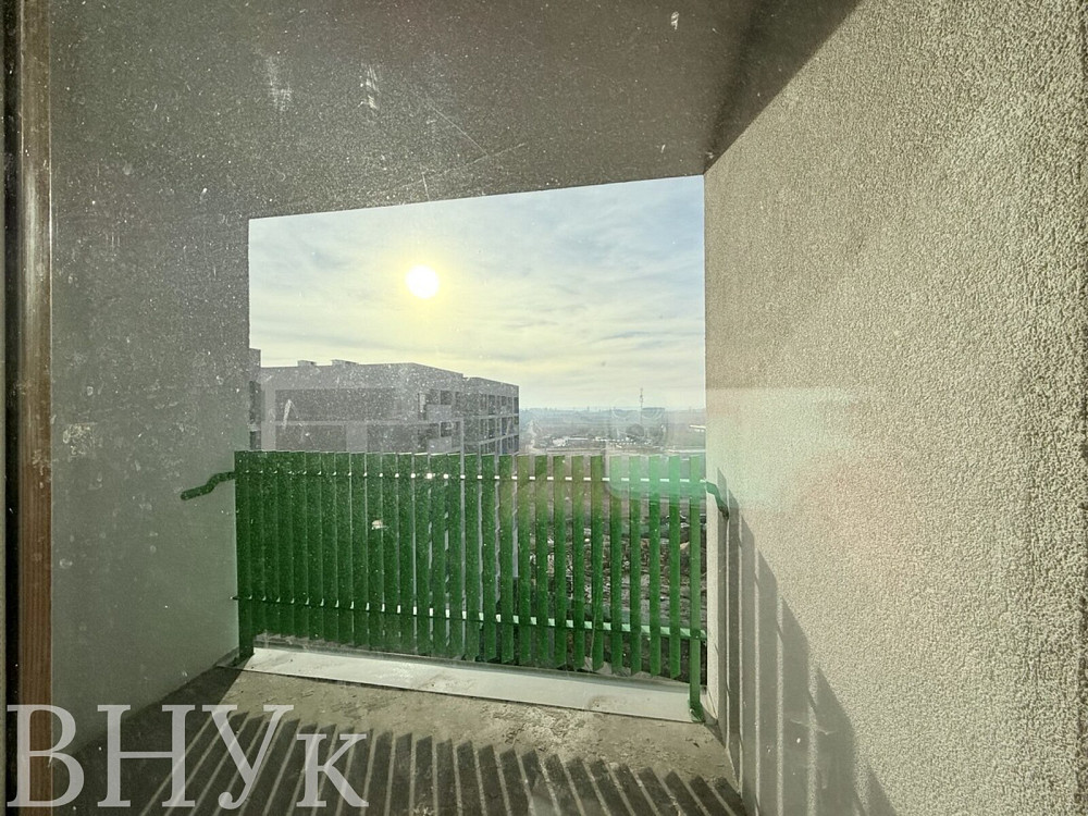 Продаж Квартира 1-кімнатна, 9/9 поверх на Литовська Луцьк - фото 5
