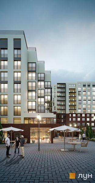 Продаж Квартира 2-кімнатна, 5/11 поверх на вул. Свободи Харків - фото 9