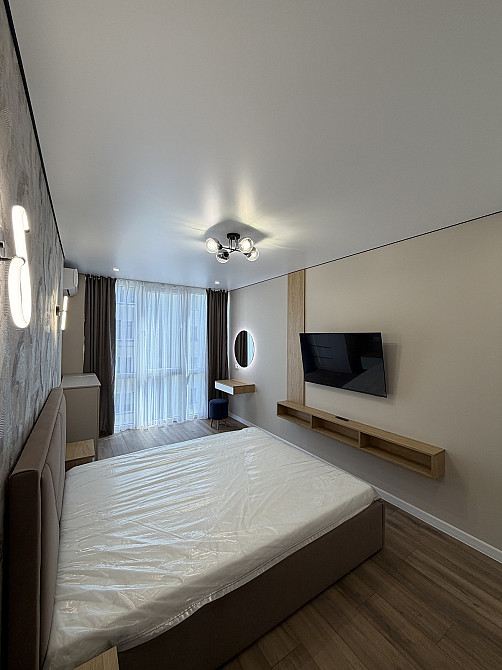 Продаж Квартира 1-кімнатна, 8/13 поверх на вул. Вовчинецька Івано-Франківськ - фото 5