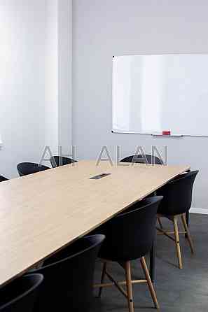 Оренда офісне приміщення на Пимоненка Миколи вул., 13 поверх - 2/6 Київ