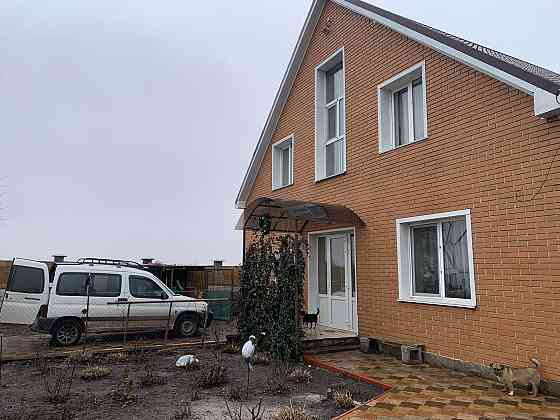 Продам 2-х этажный дом с ремонтом в Фонтанке Fontanka